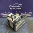 Блок ABS Ssang Yong Actyon Sport Ssang Yong Actyon оригинальный номер 4891032000