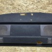 Задняя полка Toyota Camry VII (XV50) Рестайлинг  оригинальный номер 64330-06630-C0