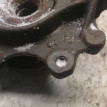 Кулак поворотный передний правый  Peugeot 406 I Peugeot 406 