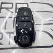 Замок зажигания Volkswagen Touareg NF 3.6 CGRA Volkswagen Touareg 
