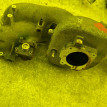 Коллектор впускной Subaru Legacy оригинальный номер 14001AB730