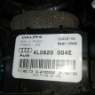 Корпус отопителя Audi Q7 4L (2005—2009) Audi 200 оригинальный номер 7l0819358