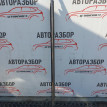 Накладка стекла перед правого Toyota Avensis T250 Toyota Avensis оригинальный номер 7571020491