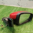 Зеркало с дефектом Lada X-Ray 2019 963018779R 21129, правое ВАЗ (Lada) 2112  