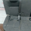 Сиденье заднее Opel Astra J Opel Astra 
