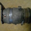 Компрессор кондиционера Chevrolet Lacetti 