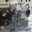 Раздаточная коробка для DQ381 Volkswagen дсг 7 4WD Skoda Karoq оригинальный номер 0FV409053A