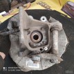 Поворотный кулак ступица подшипник задний BMW 5 BMW 5er 