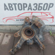 Кулак поворотный передний левый Chevrolet Aveo T20 Chevrolet Aveo оригинальный номер 96459242