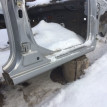 Порог Nissan Almera Classic 2006-2013 Nissan Almera Classic 