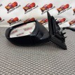 зеркало наружное левое Nissan Qashqai 