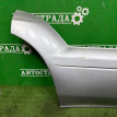Молдинг двери Lexus GX470 2002-2009 7574160210, задний правый Lexus GX 