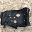 Крепление аккумулятора Toyota RAV 4 IV (CA40) Рестайлинг  оригинальный номер 74410-42011