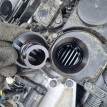 Двигатель Volvo XC40 
