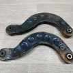 Рычаг задний верхний Ford Focus 