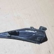 Накладка (кузов наружные) Nissan Almera G15 (2012—2018) Nissan Almera оригинальный номер 66894ew000