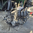 Двигатель Citroen C3 