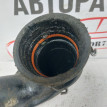Патрубок интеркулера Opel Astra J Opel Astra оригинальный номер 13419572