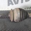 Привод передний левый Toyota RAV 4 40 Toyota RAV 4 оригинальный номер 16122110696