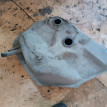 Бак топливный Mitsubishi Diamante оригинальный номер MN139821