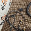 Жгут проводов двигателя модуль 1 BMW X1 