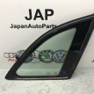 Стекло глухое заднее правое Audi Q5 2011 Audi 200 