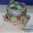 Генератор Land Rover Discovery 3 L319 2.7 2008 Land Rover Discovery оригинальный номер yle500400