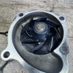 Водяная помпа Opel Astra J 55587867 Opel Astra оригинальный номер 55587867