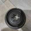Шкив коленвала BMW 5 F10 N52B30 2011 BMW 5er оригинальный номер 11 23 7 577 663