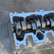 Головка блока цилиндров Nissan Safari оригинальный номер 11040VB301