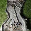 Крышка двигателя передняя Ford Focus 2 2S7G6059AE Ford Focus оригинальный номер 2S7G-6059-AE