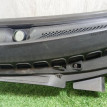 Решетка под лобовое стекло (жабо) Citroen C3 FC Citroen C3 оригинальный номер 9637992277