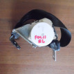 Ремень безопасности Ford Focus II (2005—2008) Ford Focus оригинальный номер 1554936