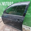 Дверь Toyota RAV4 2006-2012 6700242120 30, передняя левая Toyota RAV 4  