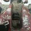 Суппорт задний правый Toyota Auris E150 Toyota Auris оригинальный номер 4783002100