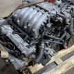 Двигатель G6CU Hyundai/Kia 3.5 Kia Opirus оригинальный номер 2110139D00
