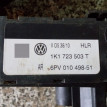 Педаль газа 1k1723503 VW Golf 6 Volkswagen Jetta оригинальный номер 1k1723503