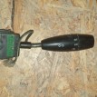 Переключатель поворотов подрулевой Daewoo Lanos 96 Chevrolet Lanos оригинальный номер 96230794