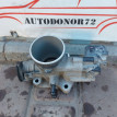 Дроссельная заслонка Hyundai Getz 1 рест Hyundai Getz оригинальный номер 3510002901