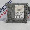 Блок управления двигателем Opel Astra H Opel Astra оригинальный номер 55567114