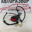 Замок ремня безопасности пр Mitsubishi Outlander 3 Mitsubishi i