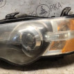 Блок -фара левая Subaru Legacy Subaru Outback оригинальный номер 20-6622b