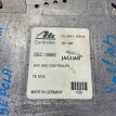 Блок управления ABS Jaguar-XJ 1993г Jaguar XJ оригинальный номер 10094110014