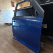 Дверь передняя правая Lifan Smily оригинальный номер F6101200