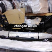 Бампер передний  ALSVIN 18 черный Changan Alsvin V7 оригинальный номер  ST-CHNGALS-000-0