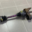 Привод передний правый Toyota Windom 1995 г. 4VZ-F Toyota Windom 