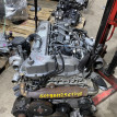 Двигатель 664.951 D20DT Ssang Yong Kyron оригинальный номер 66401019A0