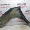 Крыло переднее правое Suzuki SX4 Suzuki SX4 оригинальный номер 5761179J00