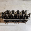 Головка блока цилиндров Honda Integra оригинальный номер 12100P2A000