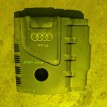 Декоративная крышка двс Audi A4  